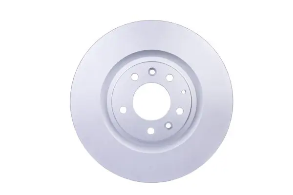 8DD 355 115-201 Тормозной диск с покрытием PRO