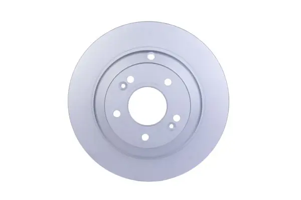 8DD 355 122-471 Тормозной диск с покрытием PRO