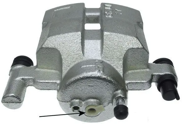 HELLA 8AC355391641 Тормозной суппорт