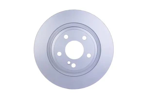 HELLA 8DD355122871 Тормозной диск