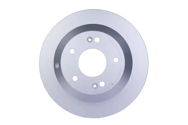HELLA 8DD355116871 Тормозной диск