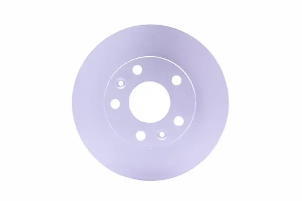 HELLA 8DD355122431 Тормозной диск