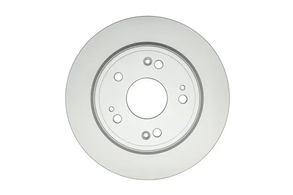 HELLA 8DD355131931 Тормозной диск