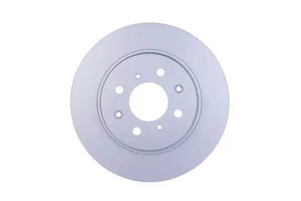 HELLA 8DD355122531 Тормозной диск