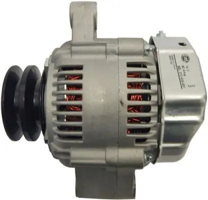 HELLA 8EL012426551 Генератор 14V, 80 A