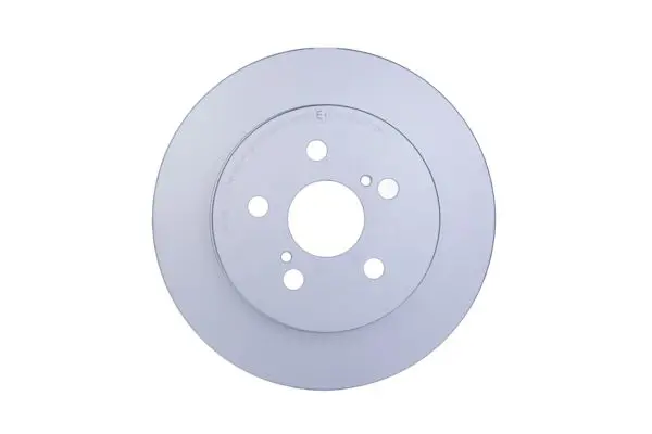 HELLA 8DD355116901 Тормозной диск