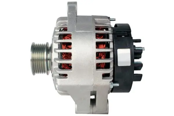 8EL 012 428-451 Генератор