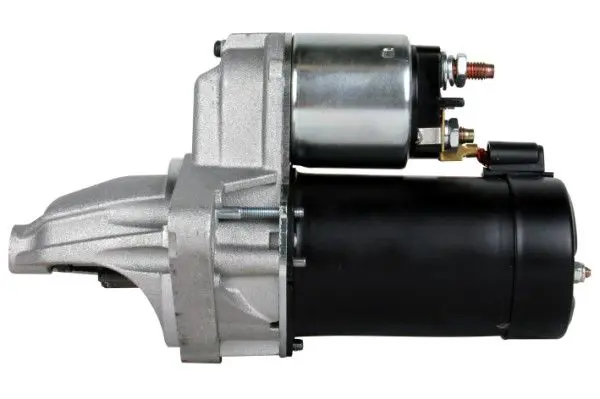 8EA012528301 Стартер 12V, 1 kW