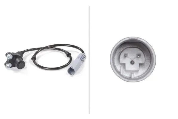 HELLA 6PU010039501 Датчик