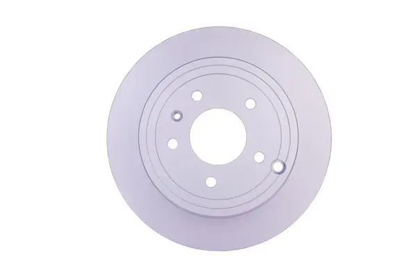 HELLA 8DD355128821 Тормозной диск