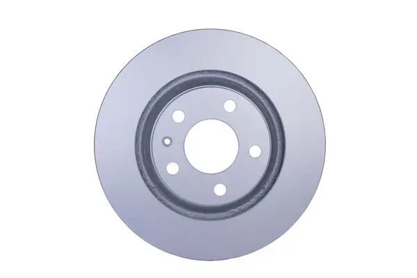 HELLA 8DD355128391 Тормозной диск High Carbon