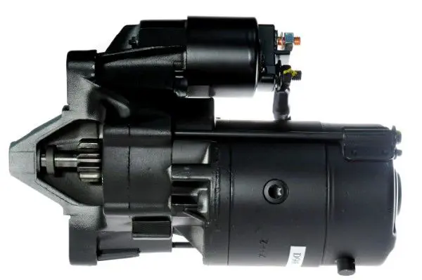 8EA011611011 Стартер 12V, 1,7 kW