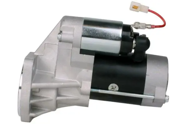 8EA 012 528-151 Стартер 12V, 2 kW