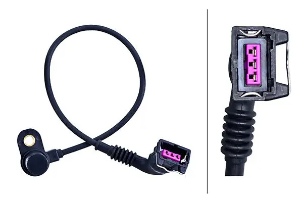 HELLA 6PU009168631 Датчик, положение