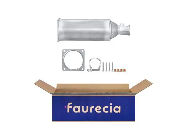 8LH366080251 PARTIKELFILTER