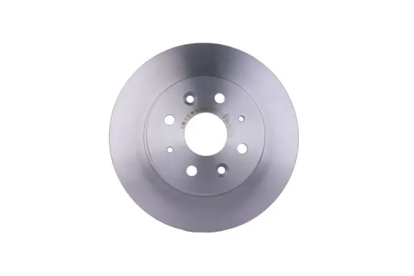 HELLA 8DD355112781 Тормозной диск