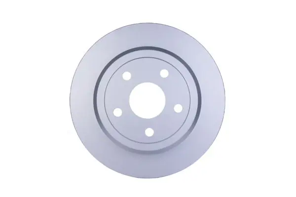 HELLA 8DD355122671 Тормозной диск