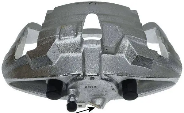 HELLA 8AC355391551 Тормозной суппорт