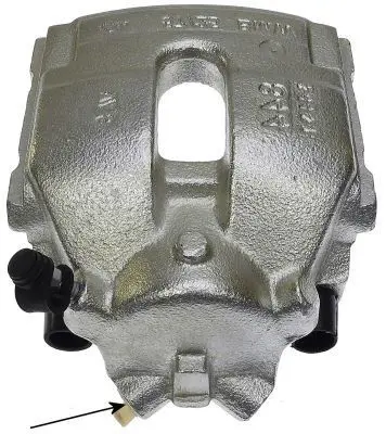 8AC355392501 spare part