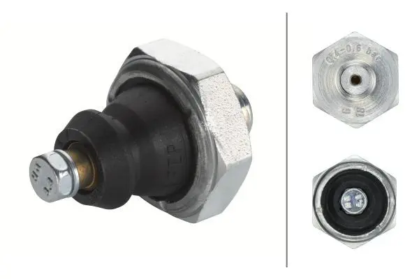 6ZL 003 260-011 Переключатель