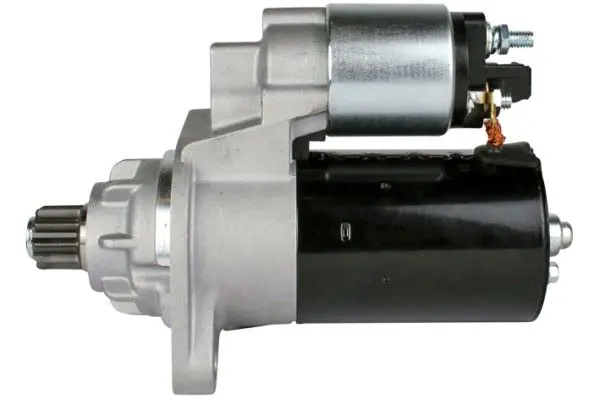 HELLA 8EA012527541 Стартер 12V, 1,1 kW
