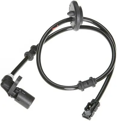 6PU010039451 ДАТЧИК ABS ЗАДНИЙ ЛЕВЫЙ W202,