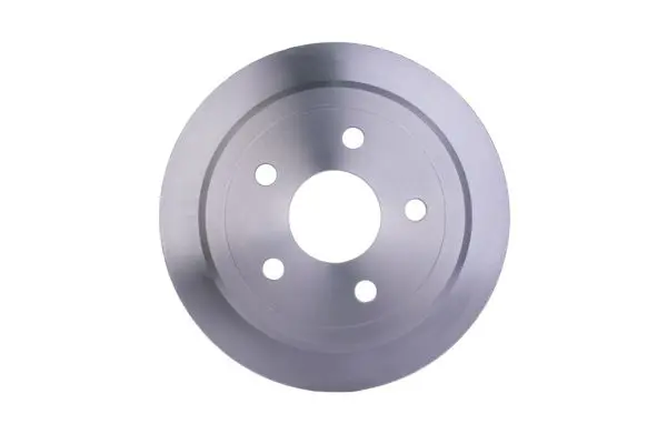 HELLA 8DD355117101 Тормозной диск