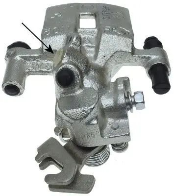 8AC355380231 spare part