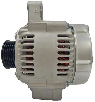 HELLA 8EL011711471 Генератор 14V, 70 A