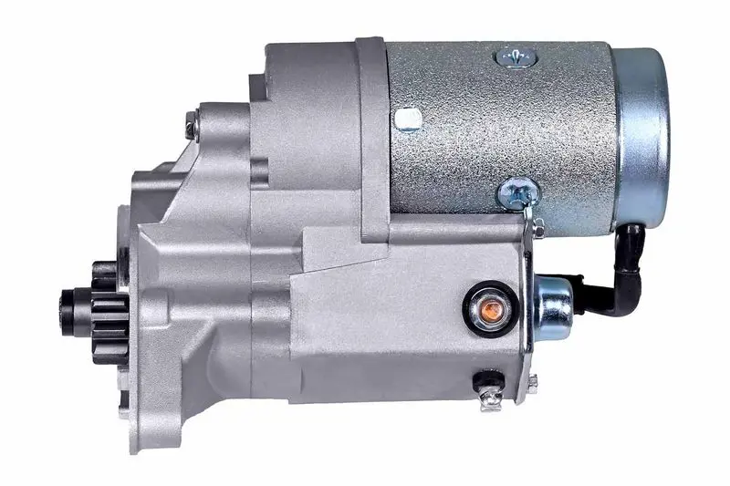 8EA 012 527-041 Стартер 12V, 2 kW