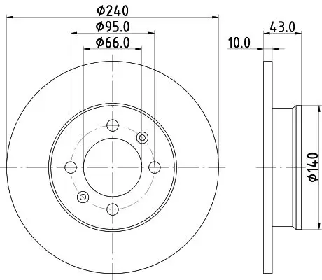 8DD355113361 Spare part.