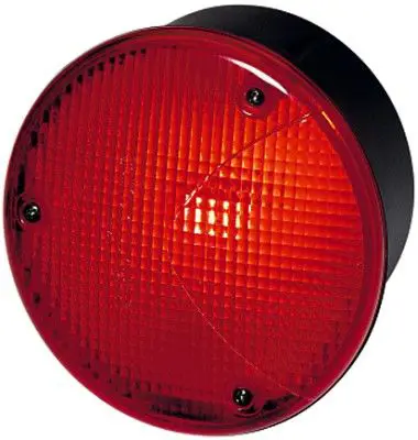 HELLA 2TA964169067 Фонарь