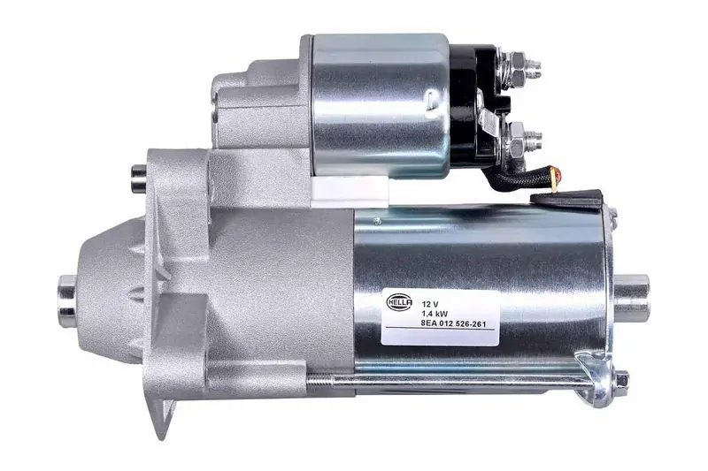 8EA 012 526-261 Стартер 12V, 1,4 kW