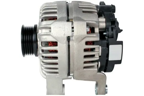 HELLA 8EL012426681 Генератор 14V, 100A, со шкивом