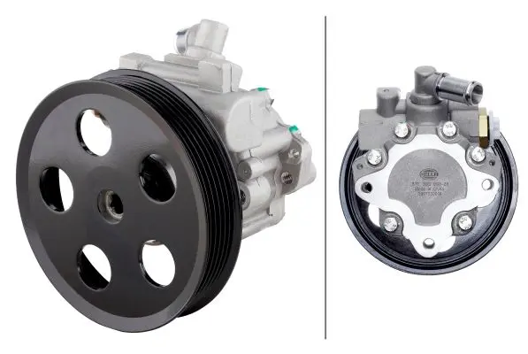 HELLA 8TL359000281 Насос гидроусилителя