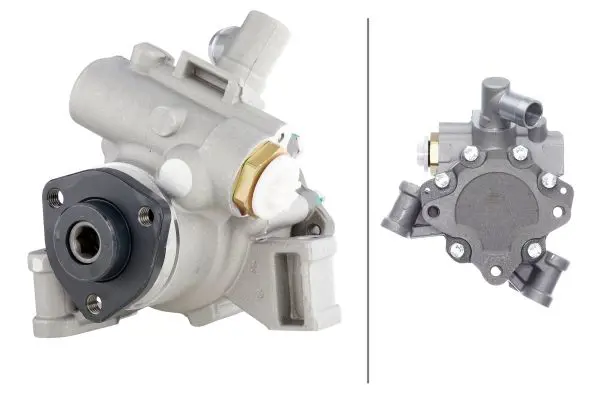 HELLA 8TL359000321 Насос гидроусилителя