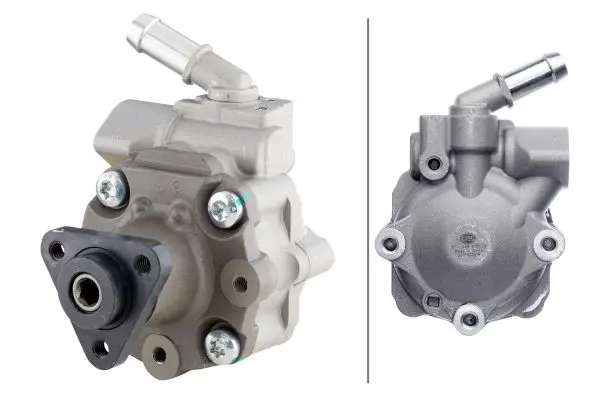 8TL 359 000-291 Насос ГУР AUDI A4 B8 (8K2) 