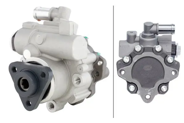 HELLA 8TL359000271 Насос ГУР VAG