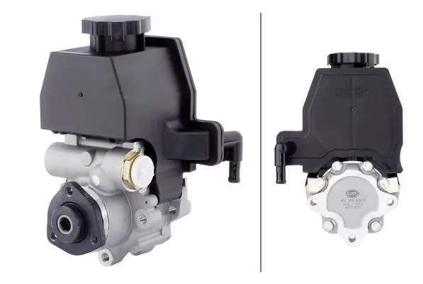 HELLA 8TL359000331 Гидравлический насос, рулевое