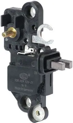 HELLA 5DR009728051 Реле регулятор MB SPRINTER 00