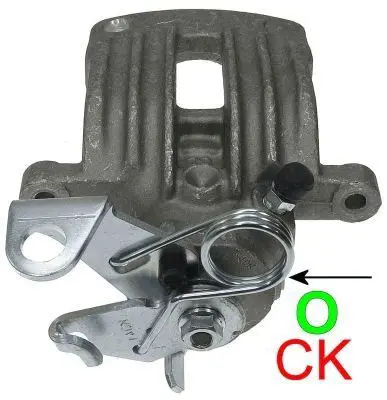 8AC355383901 spare part
