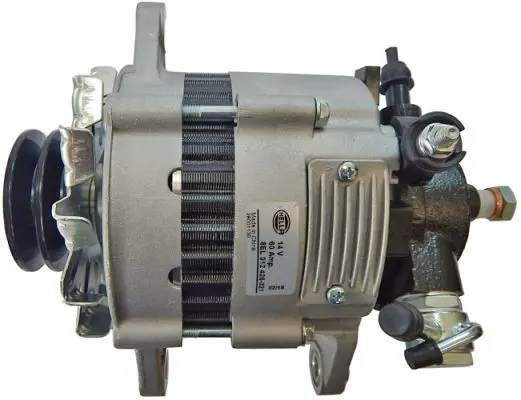 8EL012426321 Spare part.