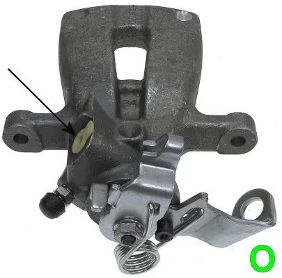 8AC355380961 spare part