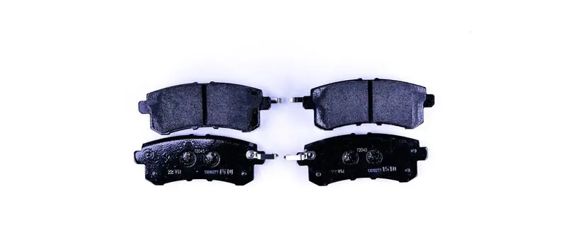 8DB355019541 Комп. дисковых торм. колодок