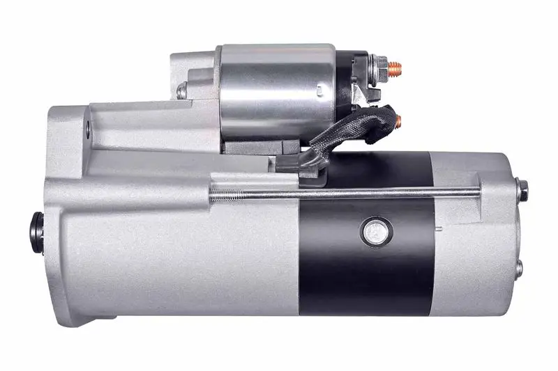 HELLA 8EA011610671 Стартер 12V, 2,2 kW