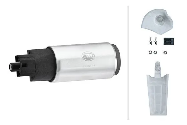 8TF358304111 spare part