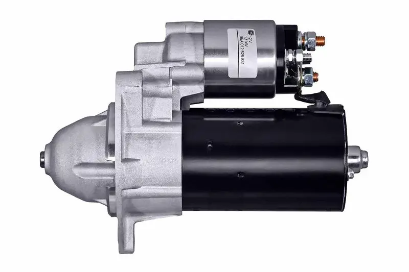 8EA 012 526-831 Стартер 12V, 1,1 kW