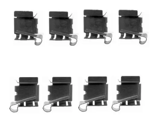 8DZ355203871 Spare part.