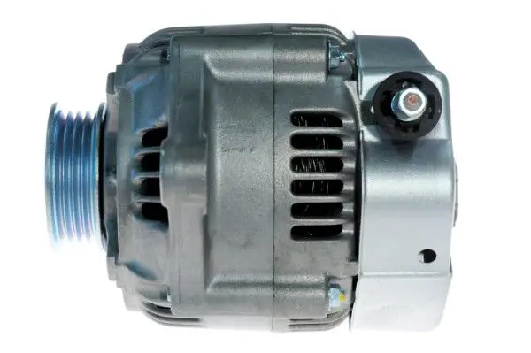 8EL 011 711-341 Генератор, SUZUKI, со шкивом