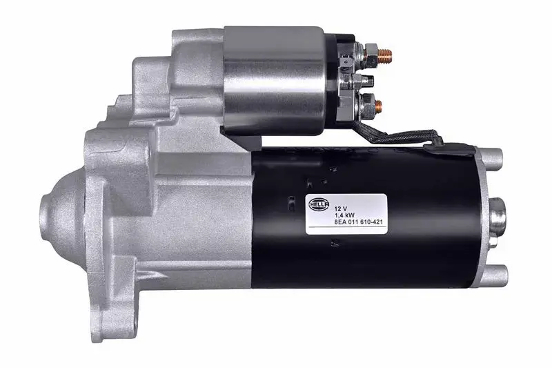 HELLA 8EA011610421 Стартер